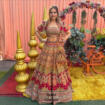 Lehenga
