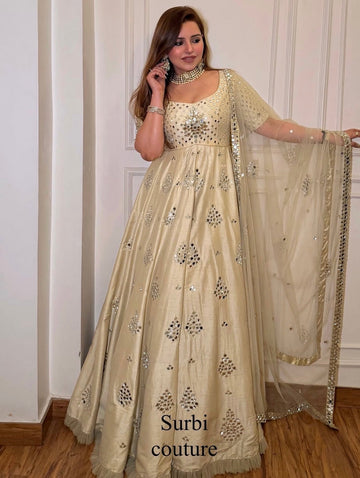 Anarkali